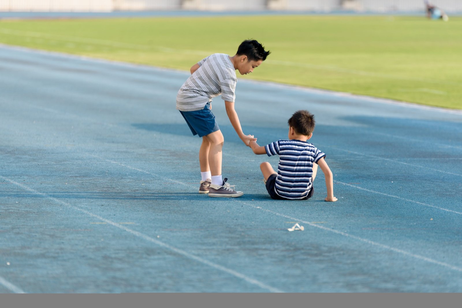 ¿Cómo Promover La Empatía En Los Niños Mediante La Lectura De Cuentos ...