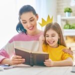 ¿Qué hacer para promover el hábito de lectura en los niños?