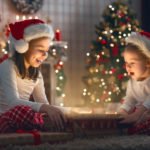 Fiestas navideñas: ¿qué obsequios dar a los niños según su edad?