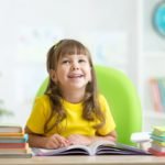Cuentos personalizados, una oportunidad para crear vínculos entre niños, libros y la lectura
