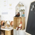 ¿Cómo diseñar un buen espacio de estudio para tu hijo?