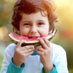 5 hábitos que ayudan con la salud de los niños