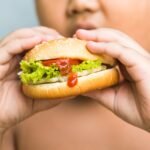 Recomendaciones para evitar la obesidad infantil