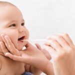 Consejos para una buena salud bucal en los niños