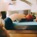 ¿Qué alimentos fortalecen el sistema inmune de los niños?