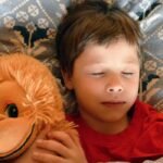 Consejos para que tus hijos duerman bien durante la cuarentena